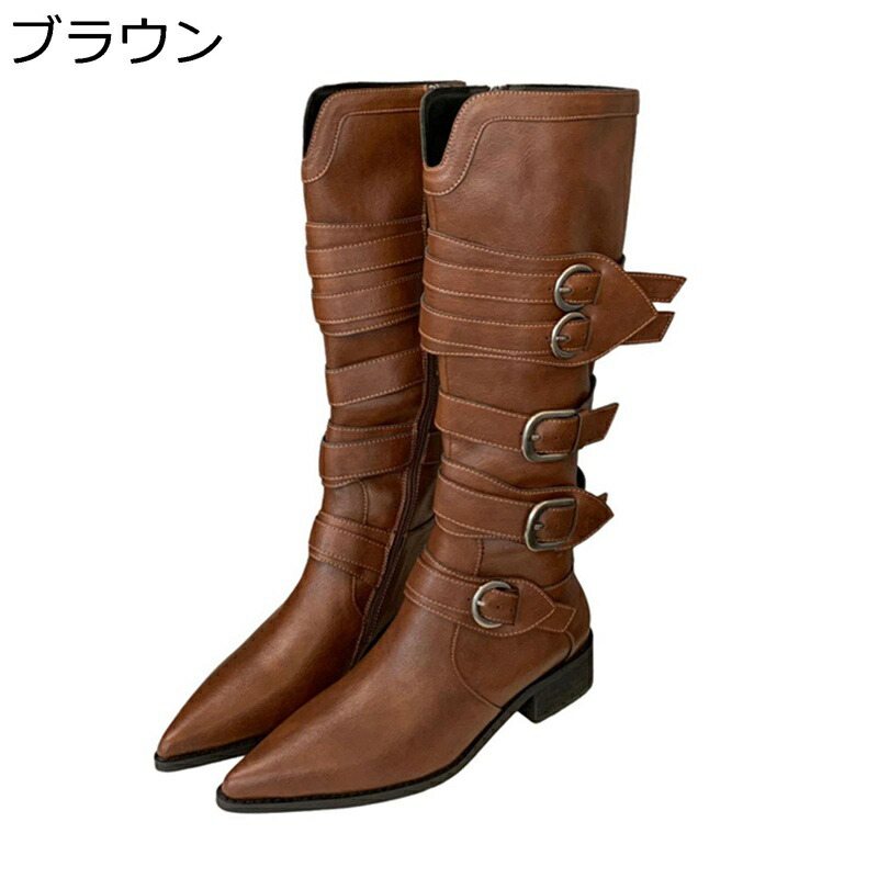騎士ブーツ ロングブーツ ハイヒール レディースシューズ ポインテッドトゥ 秋冬靴 セクシー 防水 長ブーツ ストレッチブーツ 雨靴 レインブーツ コンフォート 保温 柔らかい 美脚 痛くない