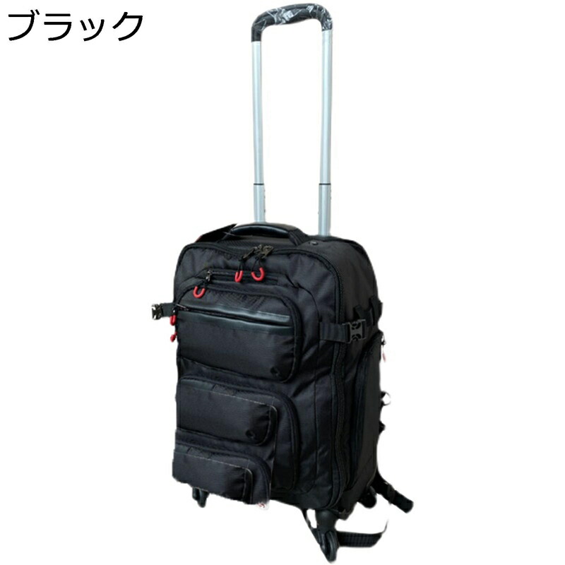 持ちはこび入れもの 背嚢 大静電容量 キャり―御徒面子 2way 輪式旅行バッグ 機内持ち込み 雨合羽 ローリングバックパック 野あそび 旅する用 キャスター付き添い人持ちはこび 背嚢 ホンブルグ帽キャリーバッグ