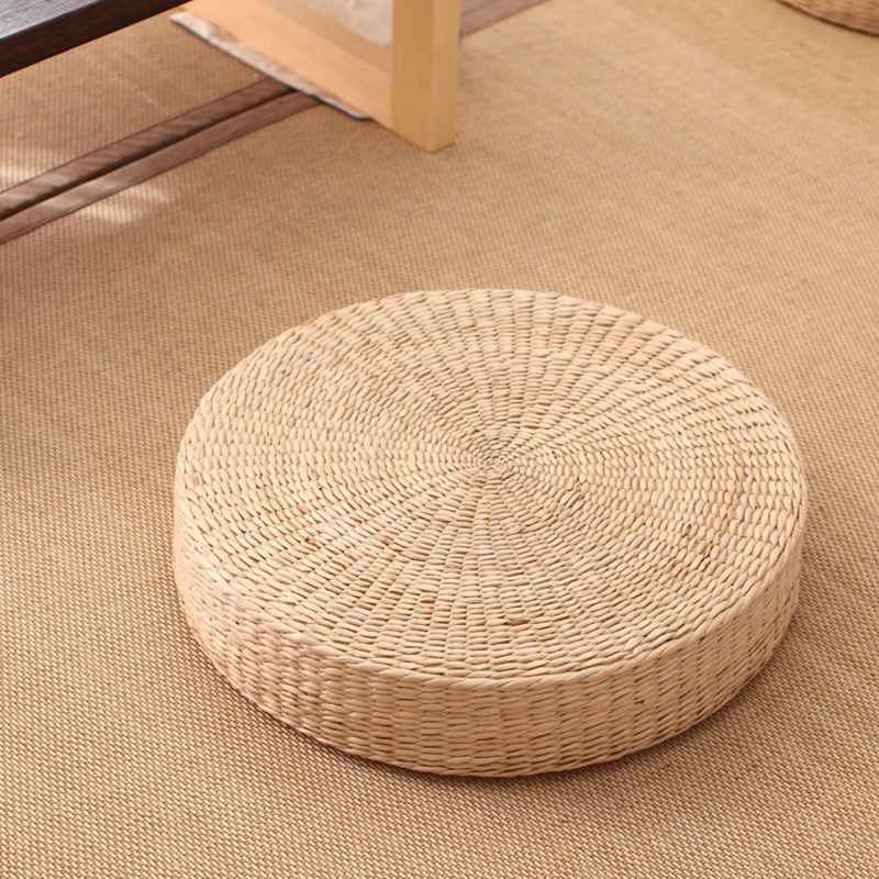 円座 座布団 シートクッション 丸座布団 厚さcm ざぶとん 和室 30cm 畳 円形 丸型 ラウンド 自然素材 天然素材 おしゃれ ナチュラル 和モダン 居酒屋 忘年会 座敷 法事 宴会 旅館 温泉 11,923円