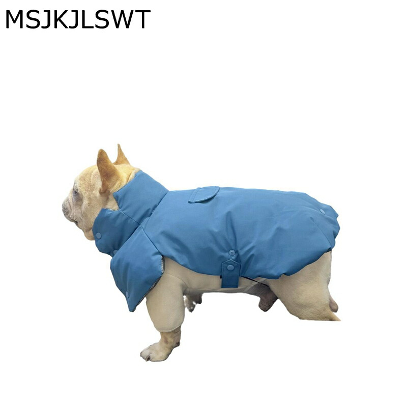 ペット服 秋冬用 春用 犬服 犬の服 アウトドア ルームウェア 暖かい 防寒 保温 おしゃれ 中型犬 小型犬 通用 ファッション 部屋着 洋服 猫用 犬用 軽い コート ジャケット