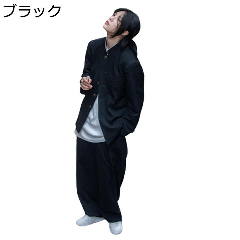 ジャケット レディース メンズ 長袖 春秋 トップス 無地 ノーアイロン アウトドア ビジネス ヴィンテージ カッコイイ M-XL 男女兼用 カジュアル オシャレ 体型カバー お出掛け 通学 通勤 普段着 青年 オールシーズン