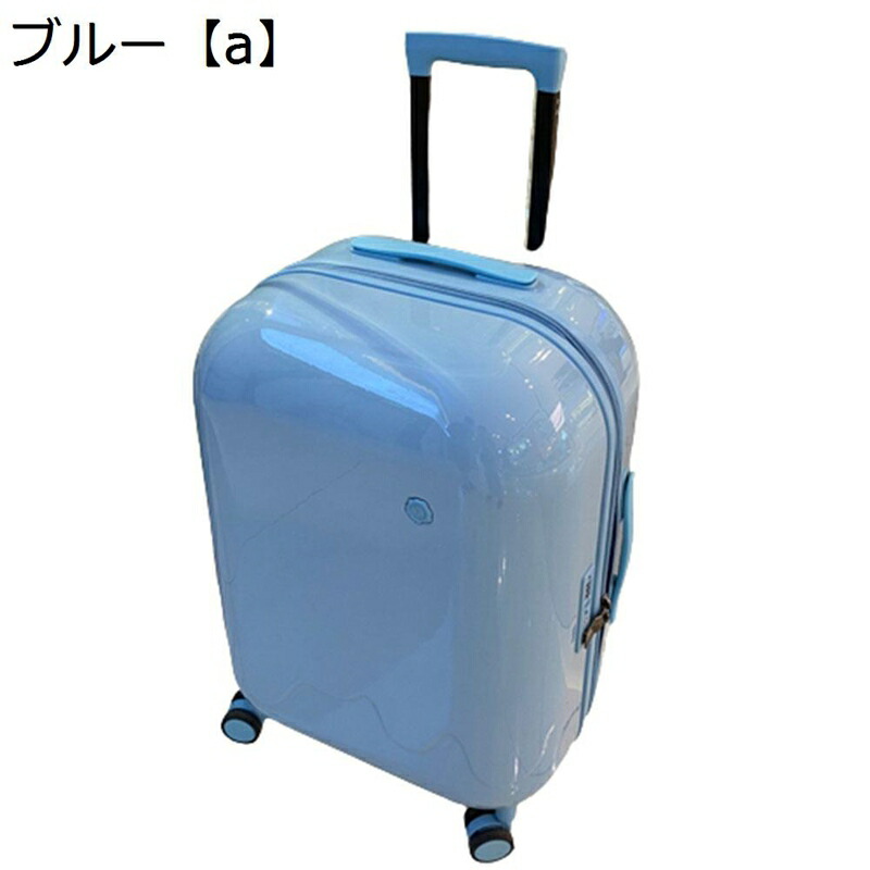 旅行バッグ 持ちはこび入れもの 旅行御徒面子 超軽さ 鍵を掛ける付き添い人 ミュート 360°キャスター 引裂きを防ぐ 撥水製作 2-3泊用 商行為 夏休み 国内 外国で旅する 耐衝撃 大静電容量 商行為キャリーバッグ