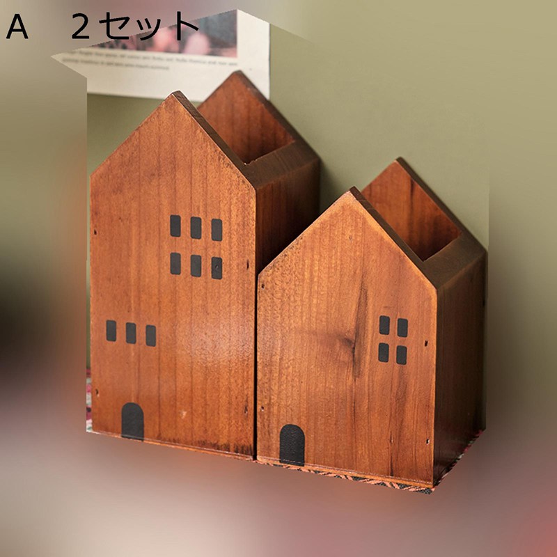 卓上収納ボックス 収納ボックス 木製 ウッドボックス 木製収納バスケット 卓上型 雑貨ボックス コスメティック ランジェリー収納バスケット 家庭用 収納バスケット 収納木箱 アンティーク風 木箱