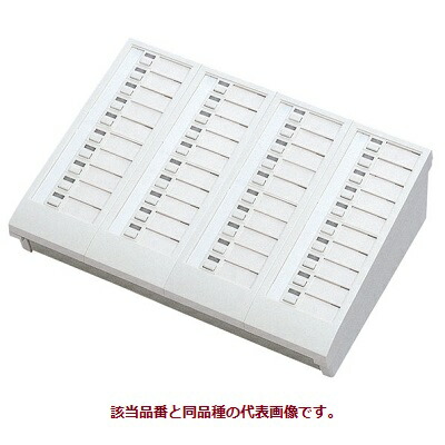 アイホン　TC-40GS　カウンターインターホン 40局用増設選局部 受注生産品 [§∽] 92,189円
