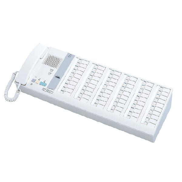 アイホン NBM-60B/A-HP 60局用同時通話親機･ハンディナース対応 受注生産品[§]