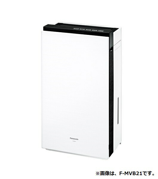新品Panasonic F-MV5400-SZ ジアイーノ 空間除菌脱臭機 パナソニック、“集中クリーンモード”搭載の空間除菌脱臭機