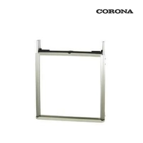 コロナ正規品 新品 ウインドエアコン用窓枠 冷房専用モデル WA-9 CORONA（住宅設備） コロナ 窓用エアコン ウインドエアコン専用