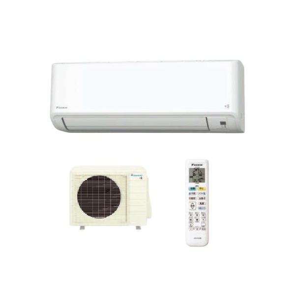 楽天市場】DAIKIN/ダイキン 23畳用 7.1kW 200V エアコン CXシリーズ