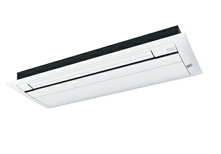楽天市場】DAIKIN BC40J-WF フレッシュホワイト [ 天井埋込カセット形