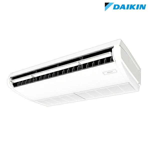ダイキン SZRH80CNT 業務用エアコン 天井吊形 標準 ペア EcoZEAS P80形 3馬力 三相 ワイヤレス ♪