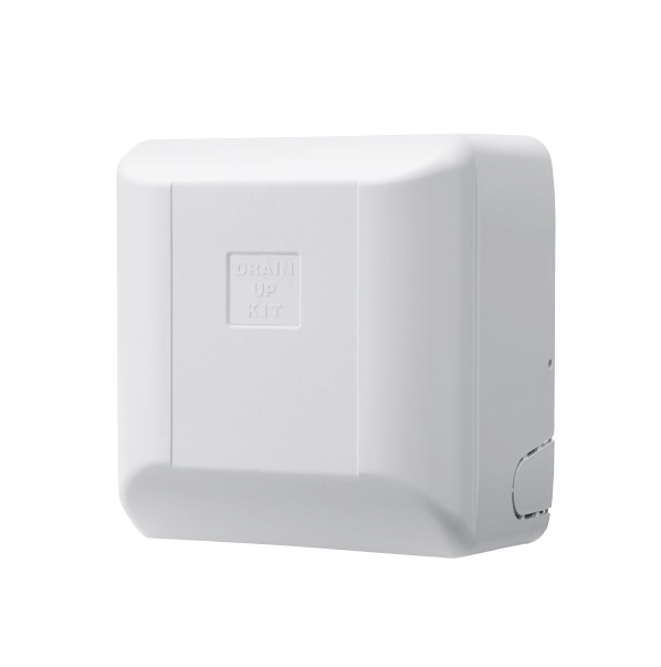ダイキン ドレンアップキット KDU074C41 楽天市場】ｵｰｹｰ器材 《KDU074C41》 ﾄﾞﾚﾝｱｯﾌﾟｷｯﾄ (〜170mm) 100V用