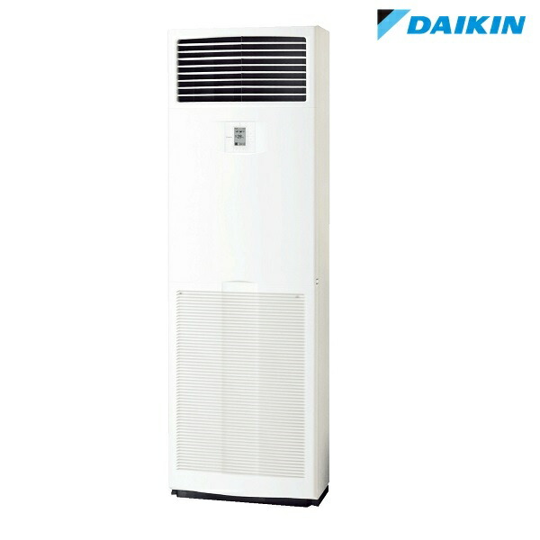 楽天市場】ダイキン SZRT80BZV 業務用エアコン 厨房用 ペア EcoZEAS 3