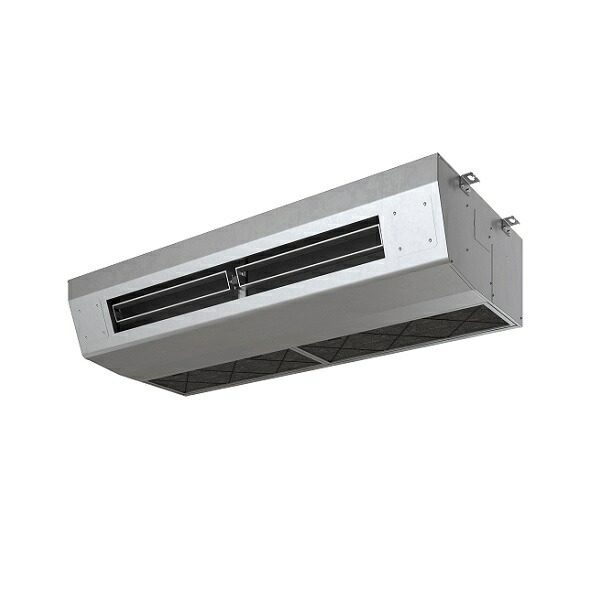 日立 RPCK-GP140RGH8 業務用エアコン 厨房用てんつり シングル 省エネの達人プレミアム 140型 5.0馬力 三相200V ♪