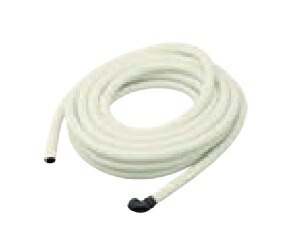 パナソニック ルームエアコン 部材【CF-HV11A】給気ホース(隠ぺい配管用)〔DA〕 0000325975000.jpg