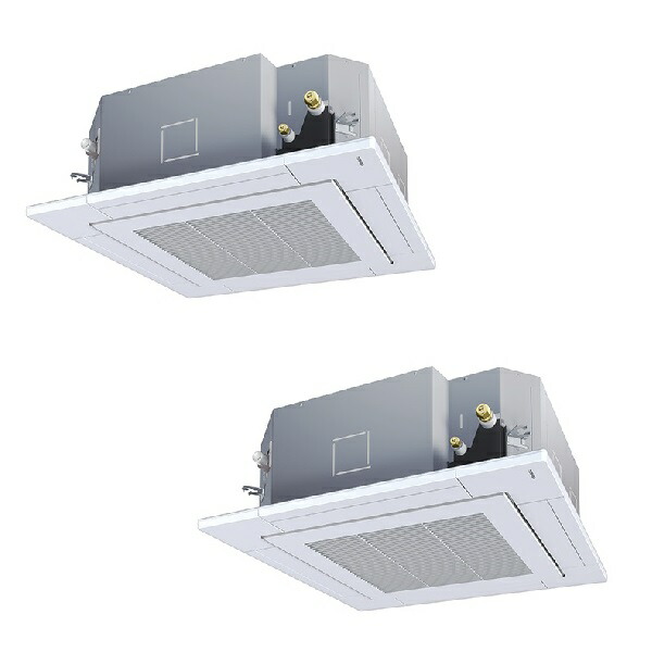 日本キャリア（旧東芝）GUSB16014MUB エアコン　天井カセット式4方向 0000354122000.jpg