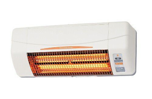 楽天市場】浴室換気乾燥暖房機 外部換気扇連動タイプ【受注生産品】 BF