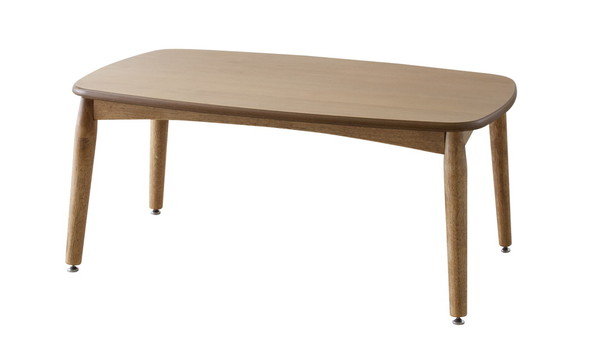 楽天市場】東谷 KT-109 コタツテーブル W90×D60×H38 [♪] : まいどDIY