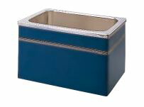 未開封クリナップ ステンレスバス SEB-102AW 楽天市場】クリナップ 浴槽 SEB-102AW(R・L) ブルー(B) NEWインテリア