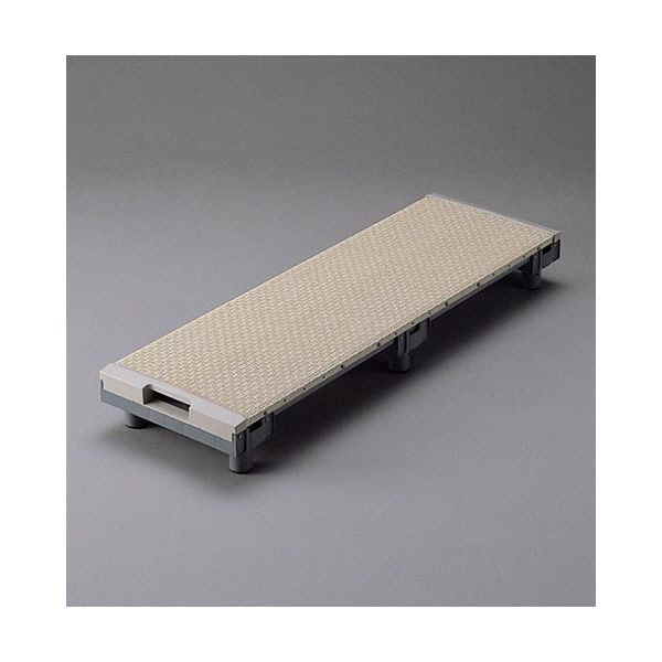 TOTO 浴室すのこ(カラリ床)(300幅ユニット)1250サイズ EWB474 (旧型番：EWB462) [♪■]｜まいどＤＩＹ
