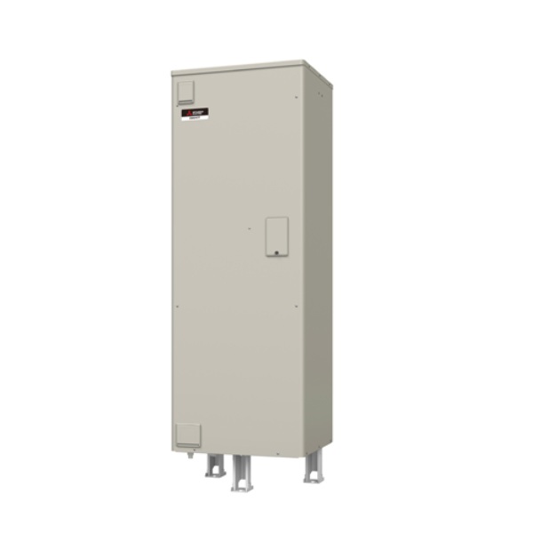三菱 SRG-556HD 電気温水器 給湯専用タイプ マイコン 標準圧力型 角形 550L リモコン別売 (SRG-556Gの後継品) ♪|まいどDIY
