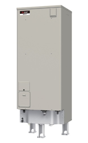 1/10迄値下げ 三菱電機 エコキュート2023年製 SRT-J37CDH5 楽天市場】三菱電機 SRT-J37CDH5 電気温水器 自動風呂給湯タイプ