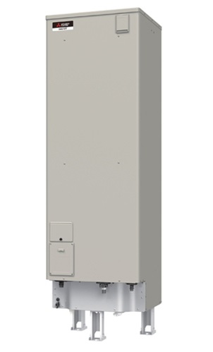 電気温水器 三菱 SRT-J46CD5 自動風呂給湯タイプ マイコン 高圧力型 エコオート 460L (リモコン別売) ∀♪
