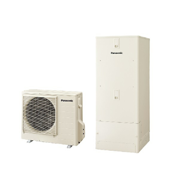 パナソニック HE-C30LQMS 本体のみ エコキュート Cシリーズ フルオート 屋内設置 300L ※受注生産品 (HE-C30KQMSの後継品) [♪&sect;]｜まいどＤＩＹ
