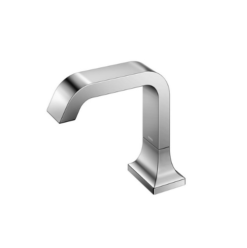 定番 TOTO TLE21006J 湯ぽっと アクアオート 台付自動水栓 電気温水器一体