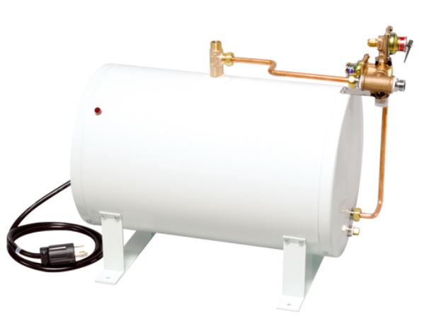 小型電気温水器 イトミック　ES-20N3X　ES-N3シリーズ 適温出湯タイプ（40℃）貯湯量20L 密閉式 タイマーなし [■§]