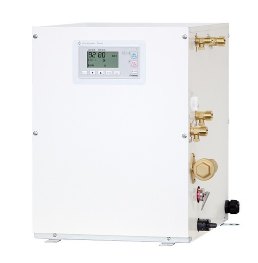 楽天市場】ESD12C(R/L)X111E0 イトミック 小型電気温水器 ESDシリーズ 