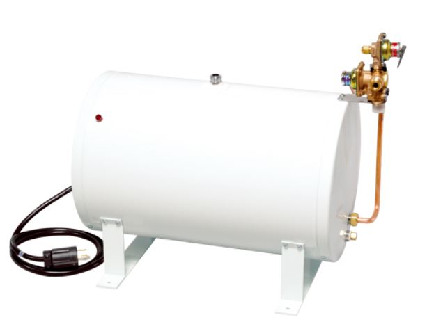 小型電気温水器 イトミック　ES-30N3　ES-N3シリーズ 通常タイプ（30～75℃）貯湯量30L 密閉式 タイマーなし [■§]