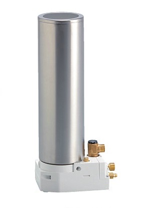 魔法びん電気即湯式 TOTO　REQ02ASL3　キャビネット据え置きタイプ 先止め式 約1.5L AC100V[■]