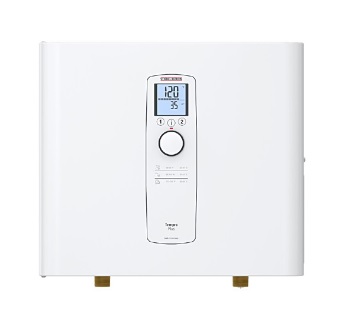 電気温水器 日本スティーベル 【Tempra 13 Plus】 瞬間式電気温水器 単相200V 13.3kW 7.6号 [♪]｜まいどＤＩＹ