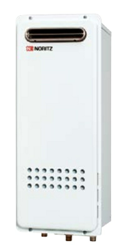 ガス給湯器 GQ-1628WS-TBL15A 台所リモコンRC-7606M付き ガス給湯器 GQ-1628WS-TBL15A 台所リモコンRC-7606M付き 給湯