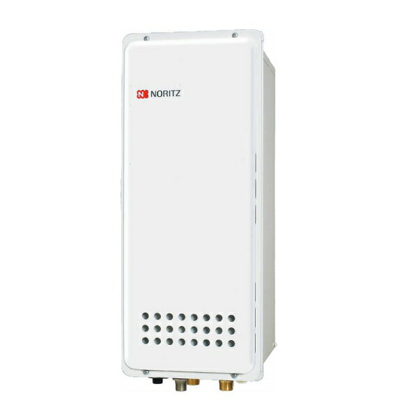 楽天市場】ガスふろ給湯器 ノーリツ GT-2053SAWX-T-4 BL 設置フリー形