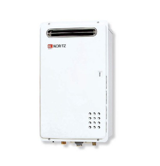 ノーリツ　GQ-1620WZ-3　ガス業務用給湯器 リモコン別売 給湯専用 プロパンガス ユコアPRO 屋外壁掛形 16号 [♪] 51,509円