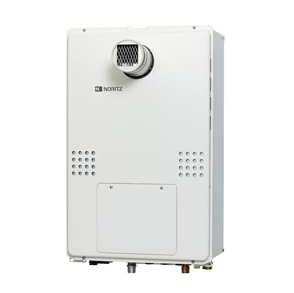 楽天市場】【GTH-2454AW3H-T BL】ノーリツ ガス温水暖房付ふろ給湯器