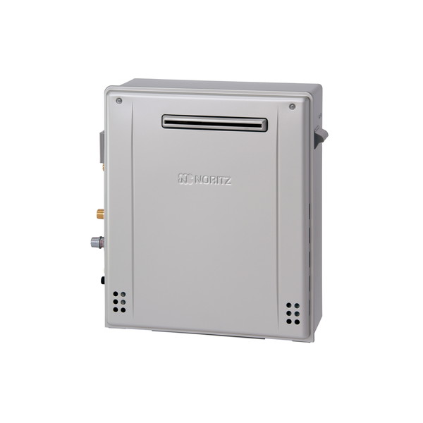 ノーリツ エコジョーズ GRQ-C2062SAX-2 都市ガス　２０号 ノーリツ 【GT-C2062AWX-2 BL】 ガスふろ給湯器 エコジョーズ 20