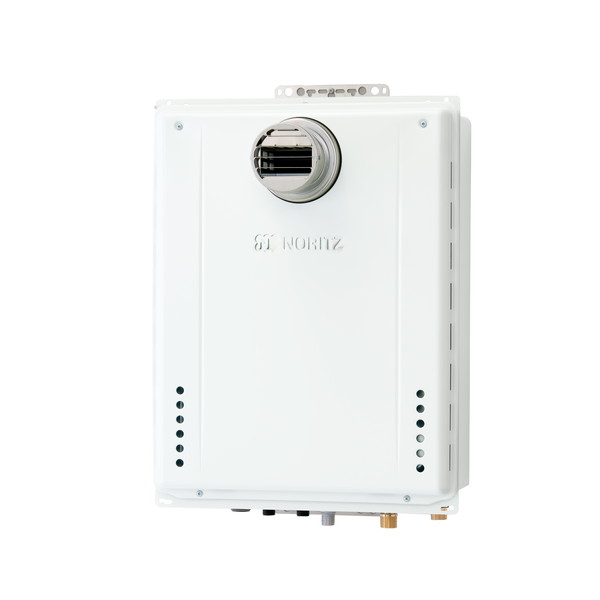 ノーリツ　GT-1670AW-T BL 13A 給湯器　都市ガス　新品未使用 ノーリツ ガス給湯器 GT-1670AW-T BL | 給湯器駆けつけ隊