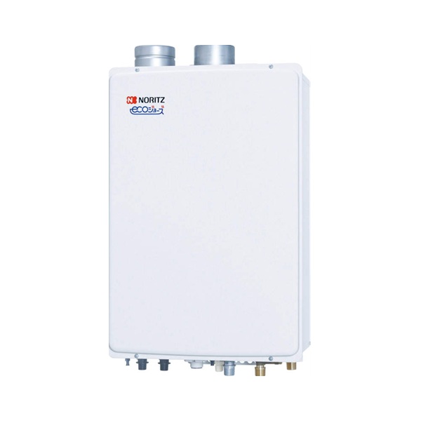 楽天市場】[GT-C2052SAWX-SFF-2 BL 13A] ノーリツ ガスふろ給湯器 20号