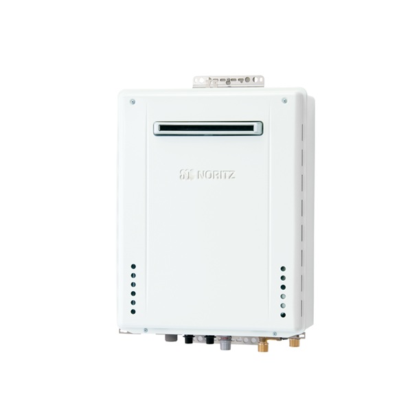ノーリツ GT-2470PAW-1 BL ガスふろ給湯器 設置フリー型 プレミアム フルオート 除菌 24号 屋外壁掛形 リモコン別売 ♪ 92,343円