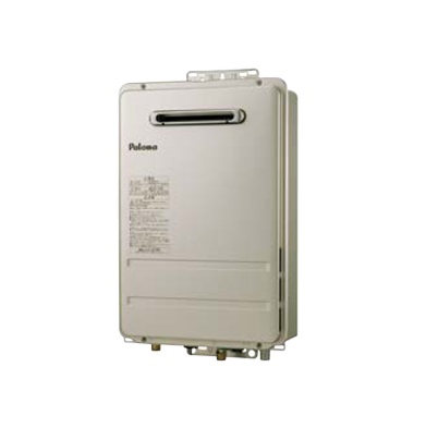 【LPガス用】中古 パロマガス給湯器 PH−2015AW リモコン無し 楽天市場】ガス給湯器 パロマ PH-2015AWL リモコン別売 屋外設置