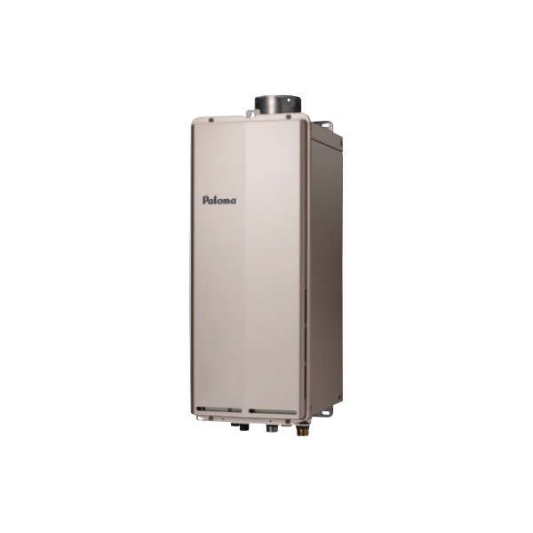 パロマ FH-SE2014FAUL ガスふろ給湯器 ecoジョーズ SLIM リモコン別売 屋外設置 設置フリータイプ フルオート PS扉内上方排気延長型 20号 BL認定品 PMAC