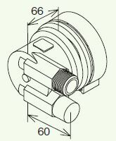 パロマ 無極性バスアダプター BSFA-CPJ10 パロマ 無極性バスアダプター BSFA-CPJ10