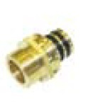 給湯器部材 パロマ　【CCH1/2（10個入り）】(51398) CCHジョイント1/2