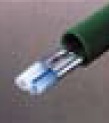 給湯器部材 パロマ　【JPE-CD10】(50943) CD管付き樹脂管φ10ペア （50m/巻き）｜まいどＤＩＹ