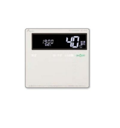 パーパス FC-900 900シリーズ 　ガス給湯器用リモコン 0000213033000.jpg