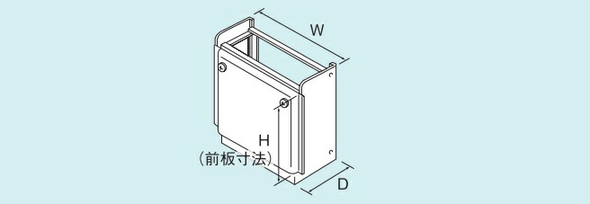 ガス給湯器 部材 リンナイ　WOP-5201SW　据置台 [≦]