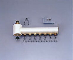 楽天市場】リンナイ 【IヘッダーCVH-6SC 25-0188】 ガス給湯暖房 部材