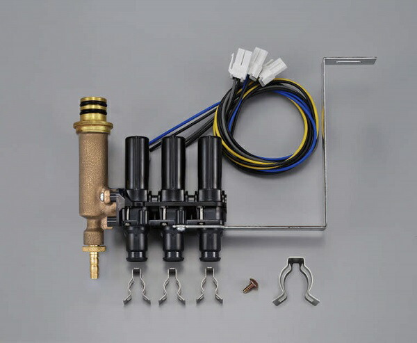 楽天市場】リンナイ 【IヘッダーCVH-6SC 25-0188】 ガス給湯暖房 部材